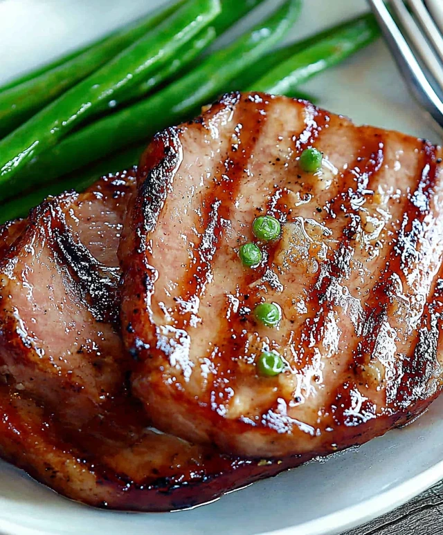 Ham Steak Cooking Guide