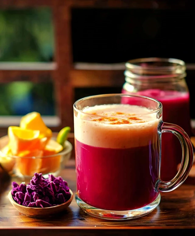 Kanji Probiotic Drink