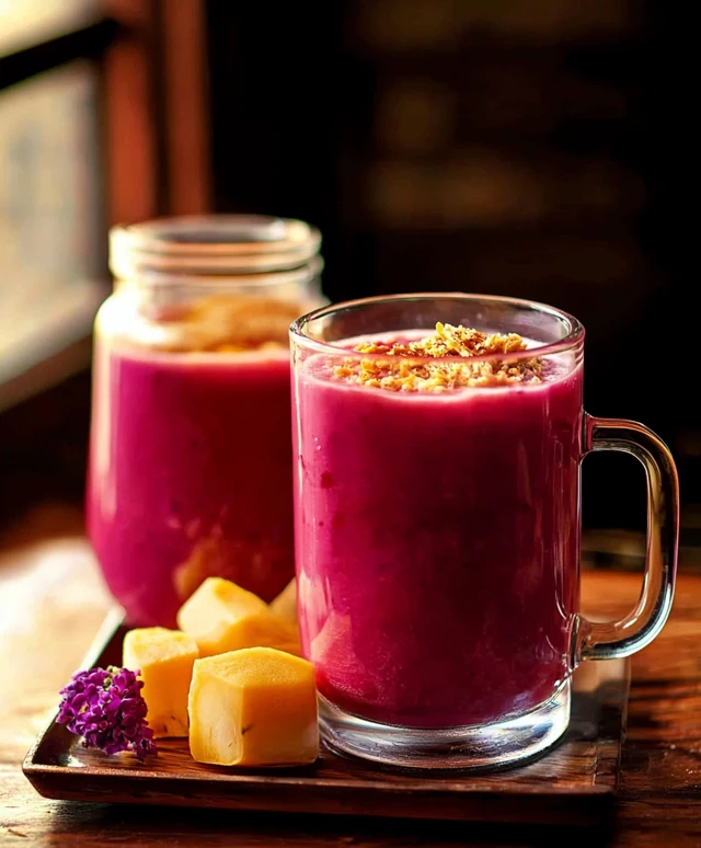 Kanji Probiotic Drink