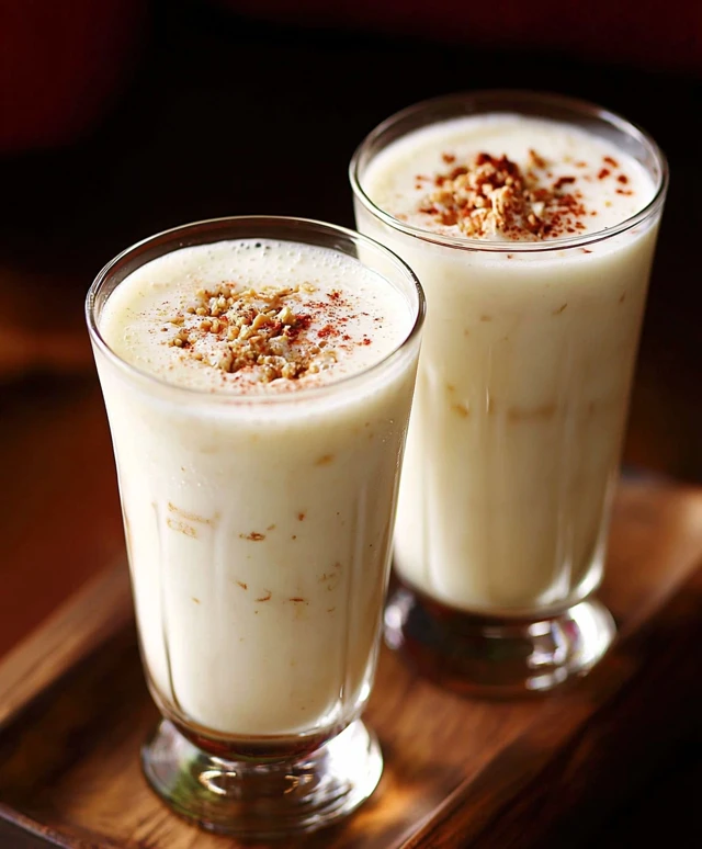 Indian Yogurt Drink