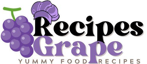 Recipes Grape