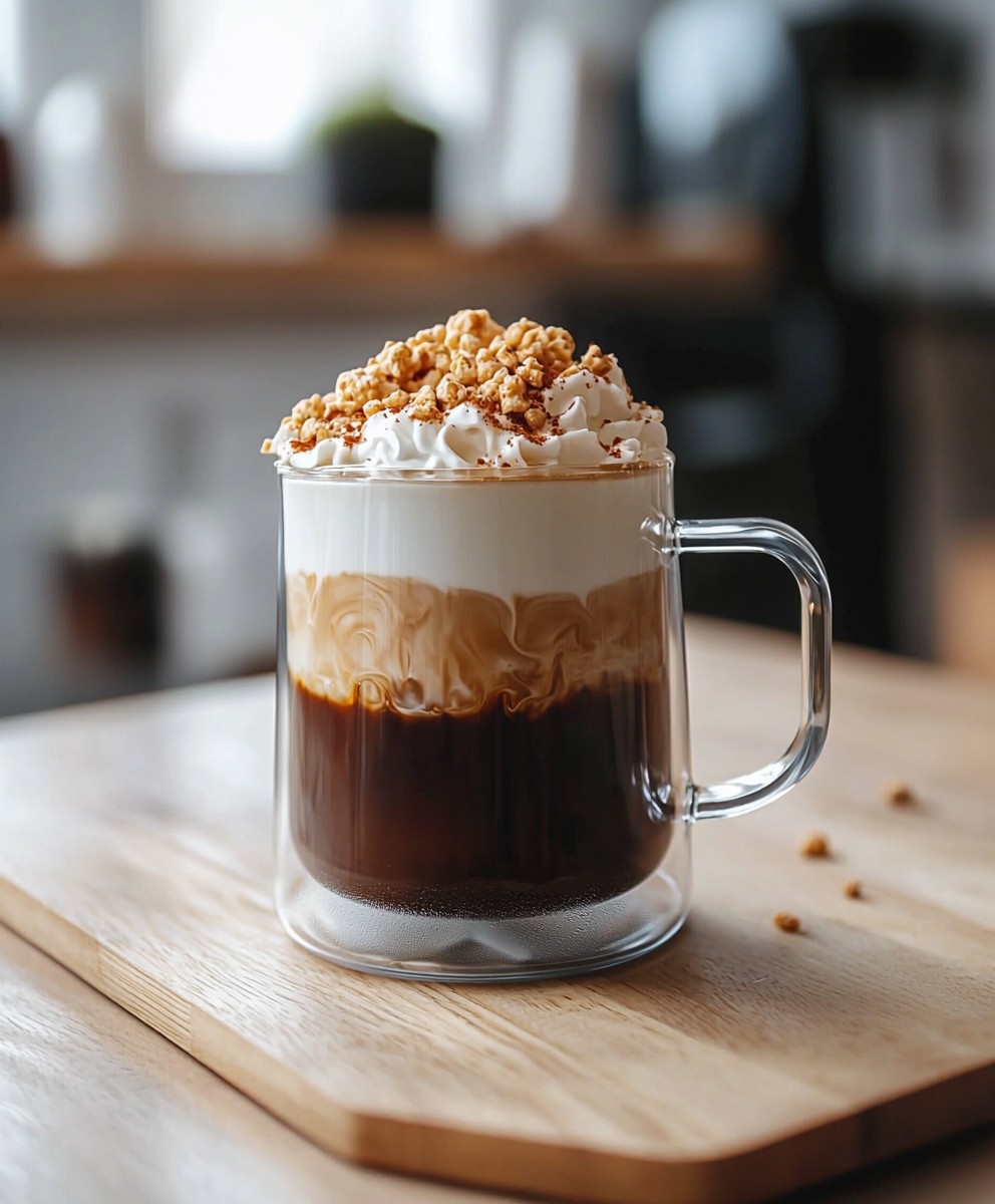 Irish Coffee