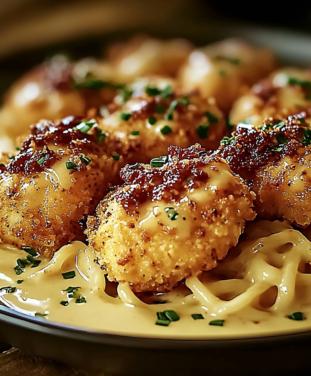 Ritz Cracker Chicken