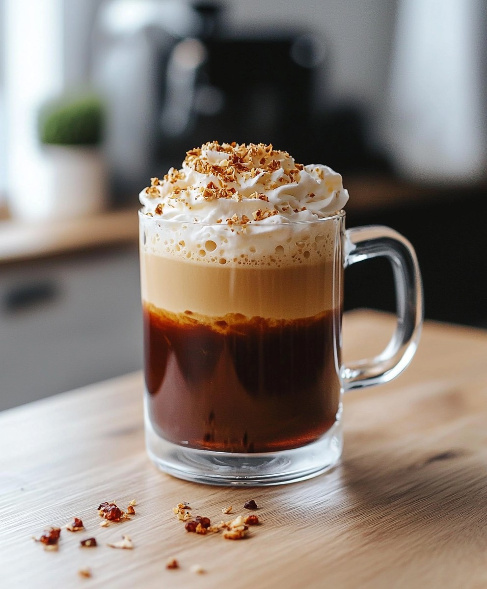 Irish Coffee