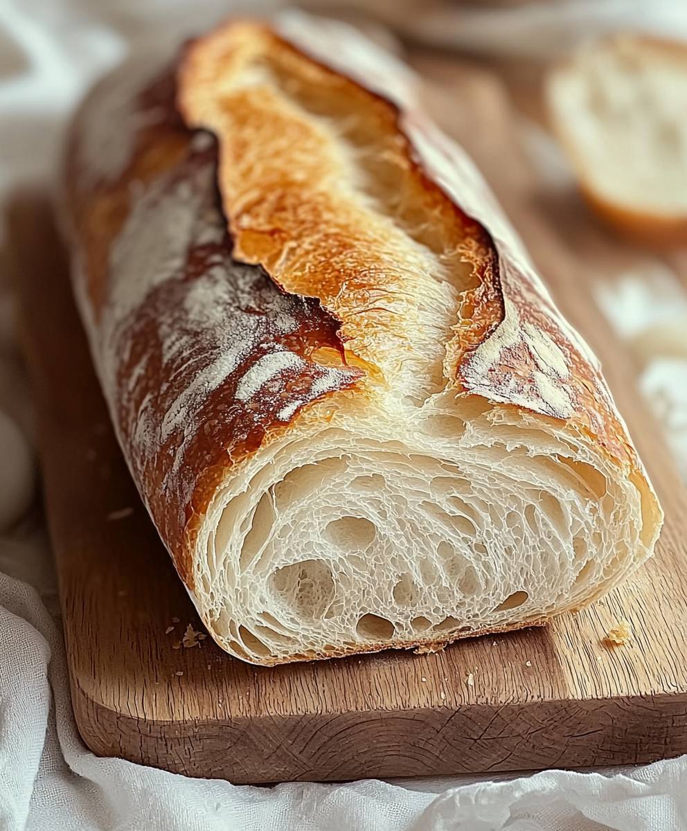 French Bread