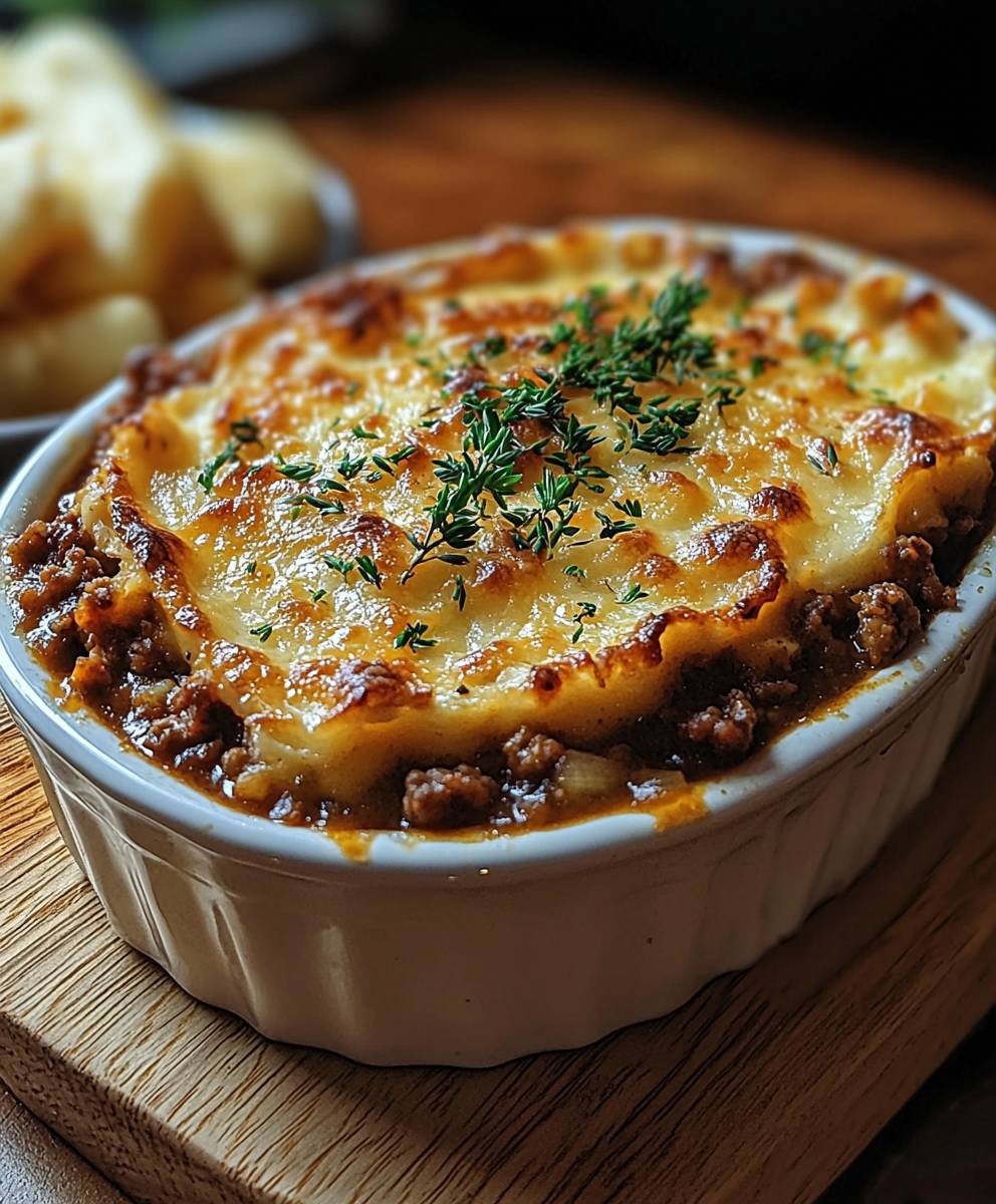 Cottage Pie