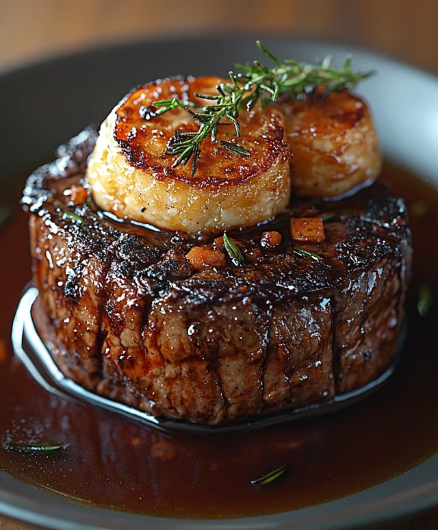 Steak Pie Cooking Guide