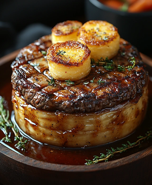 Steak Pie Cooking Guide