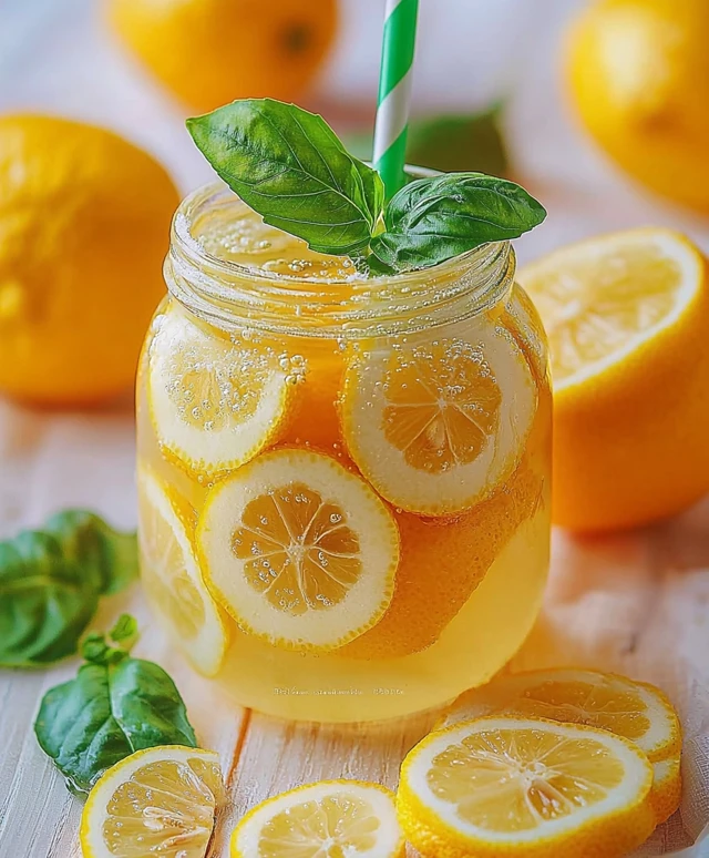 True Lemon Powder