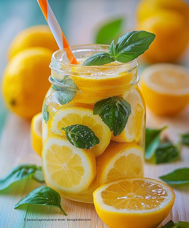 True Lemon Powder