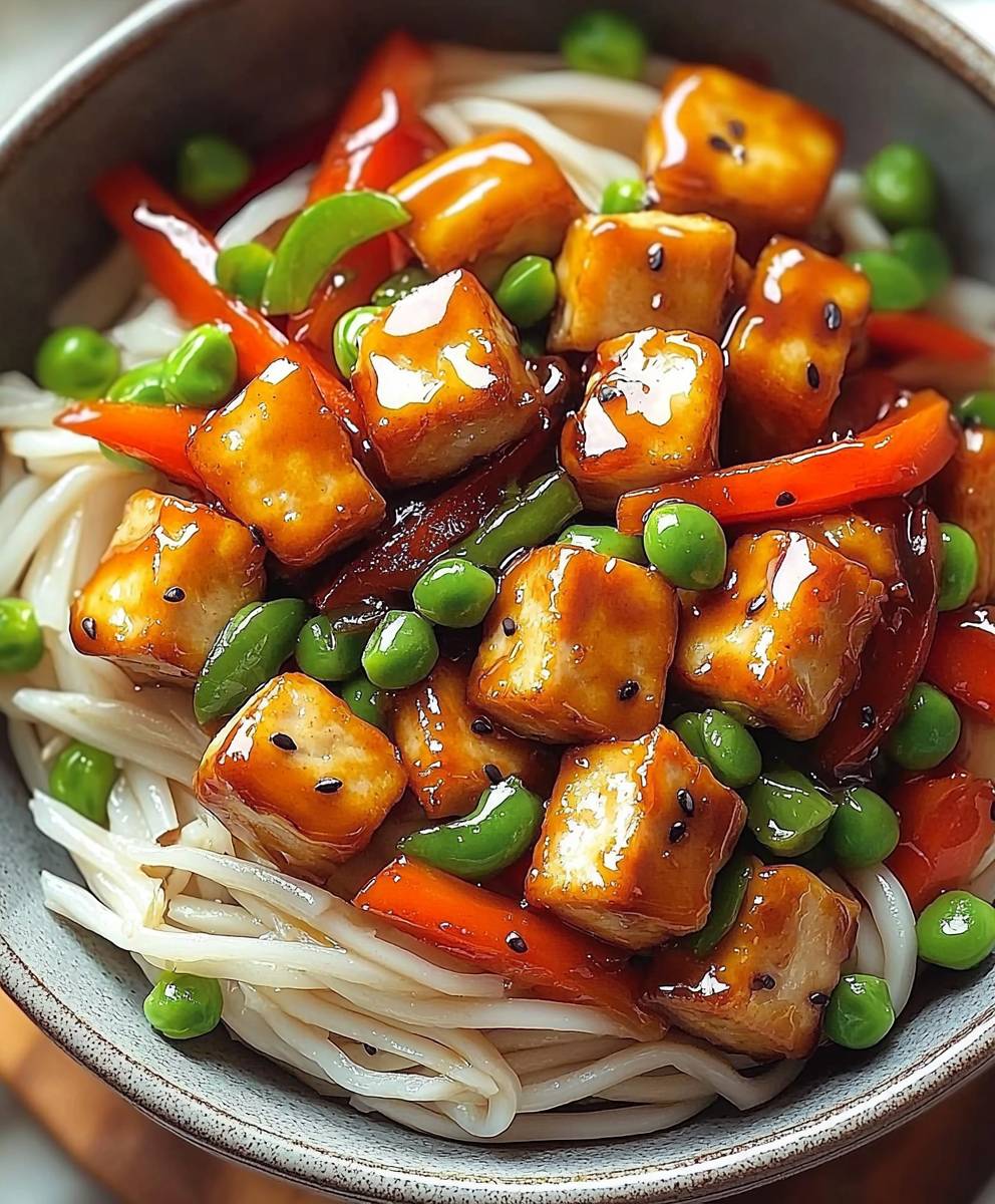 Healthy Stir Fry Sauces