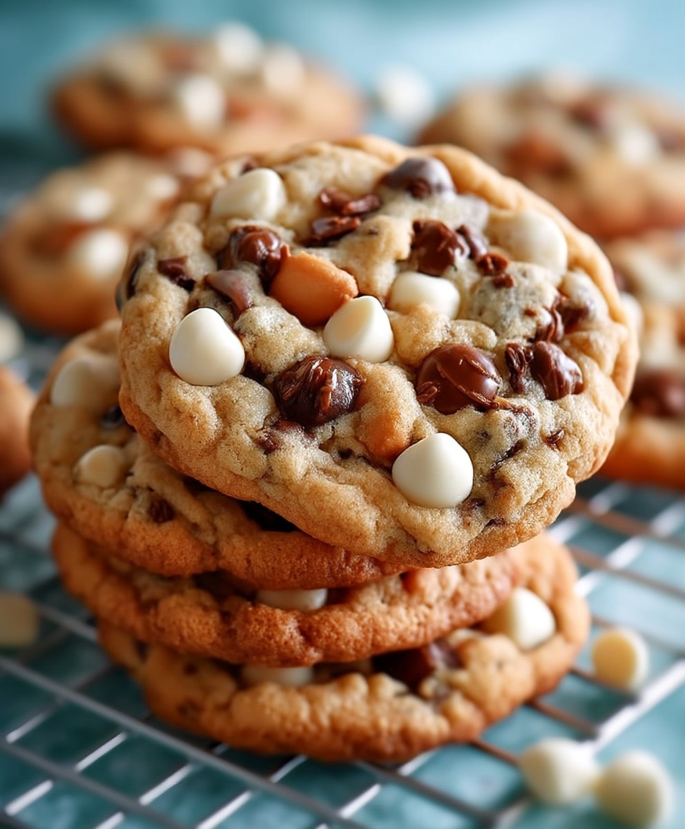 Marry Me Cookies