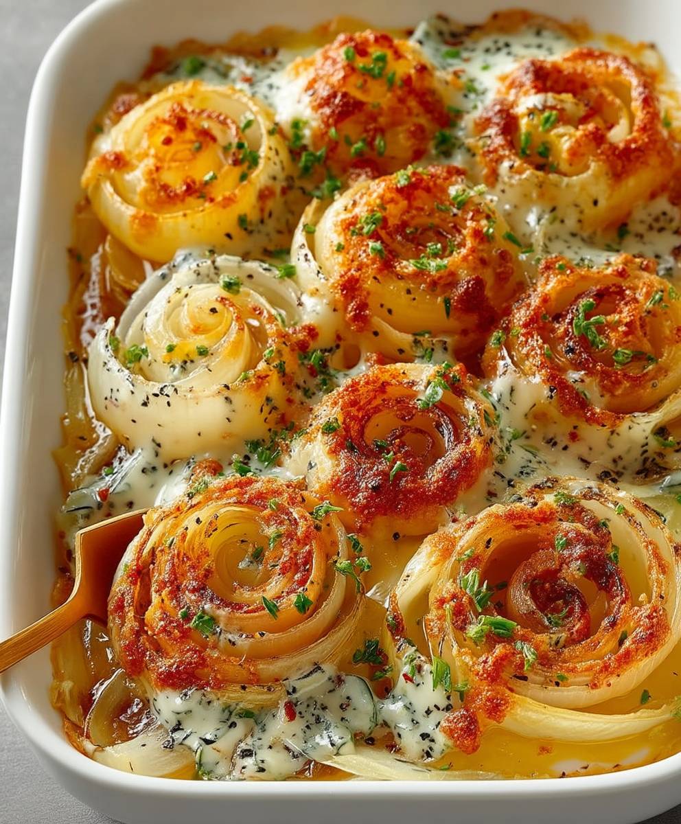 Tennessee Onions