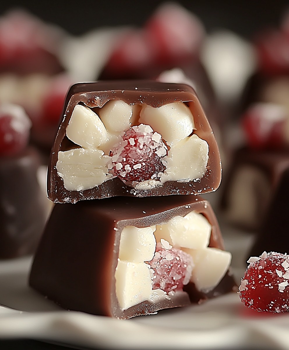 Martha Washington Candy