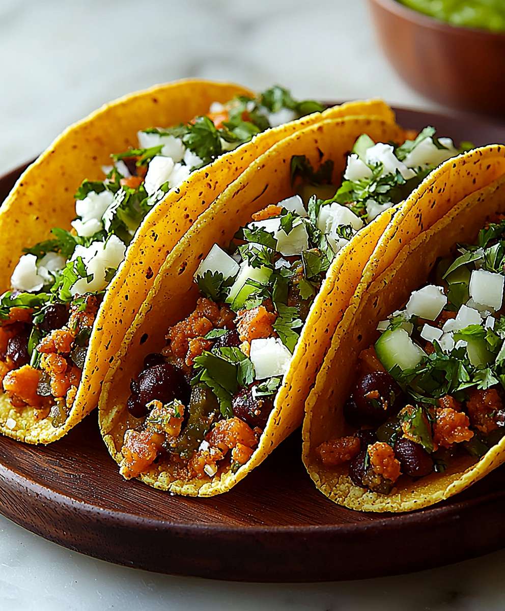 Authentic Chalupas