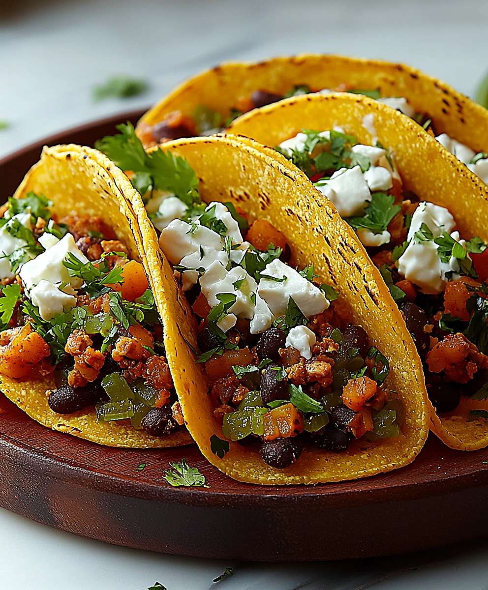 Authentic Chalupas