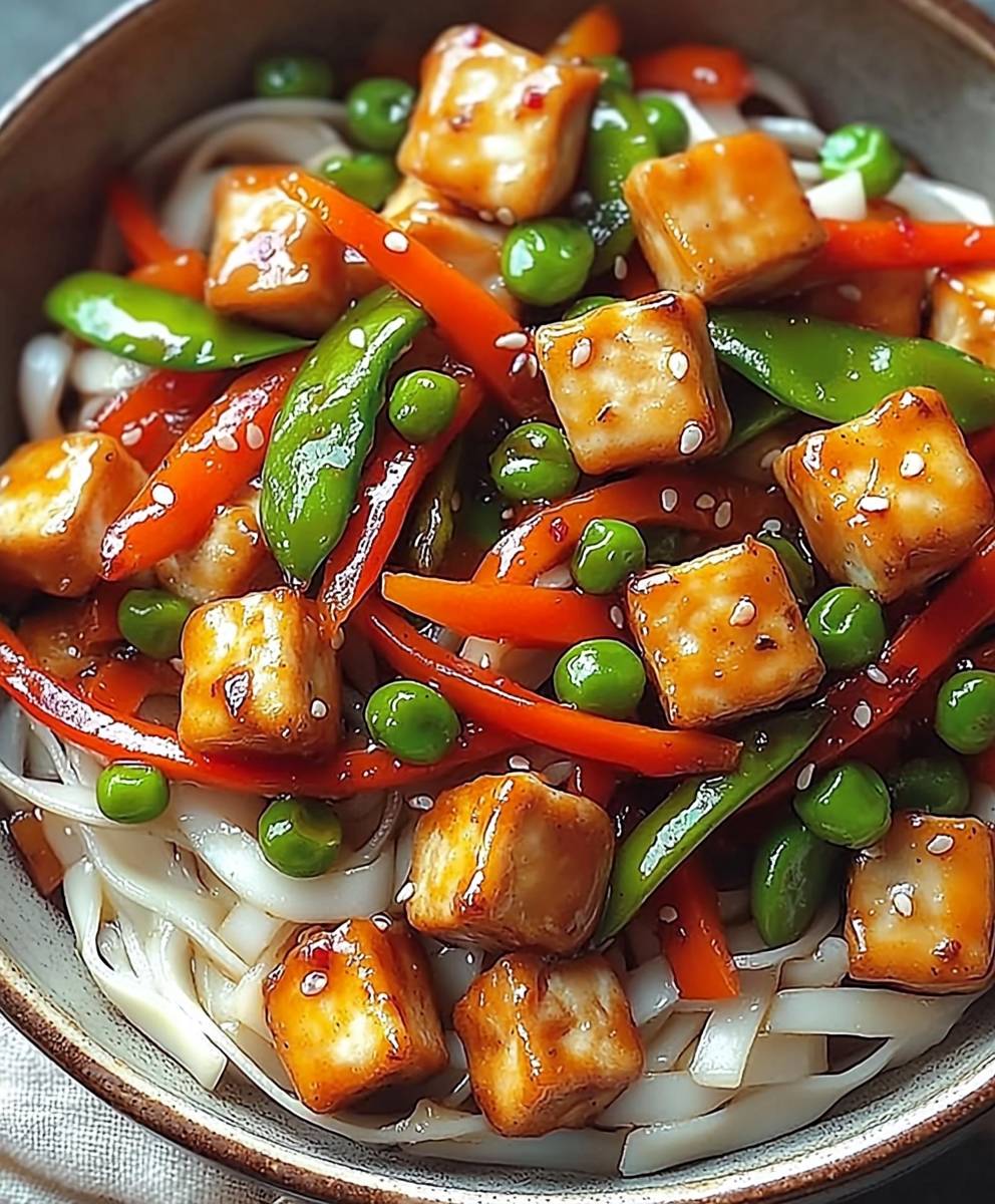 Healthy Stir Fry Sauces