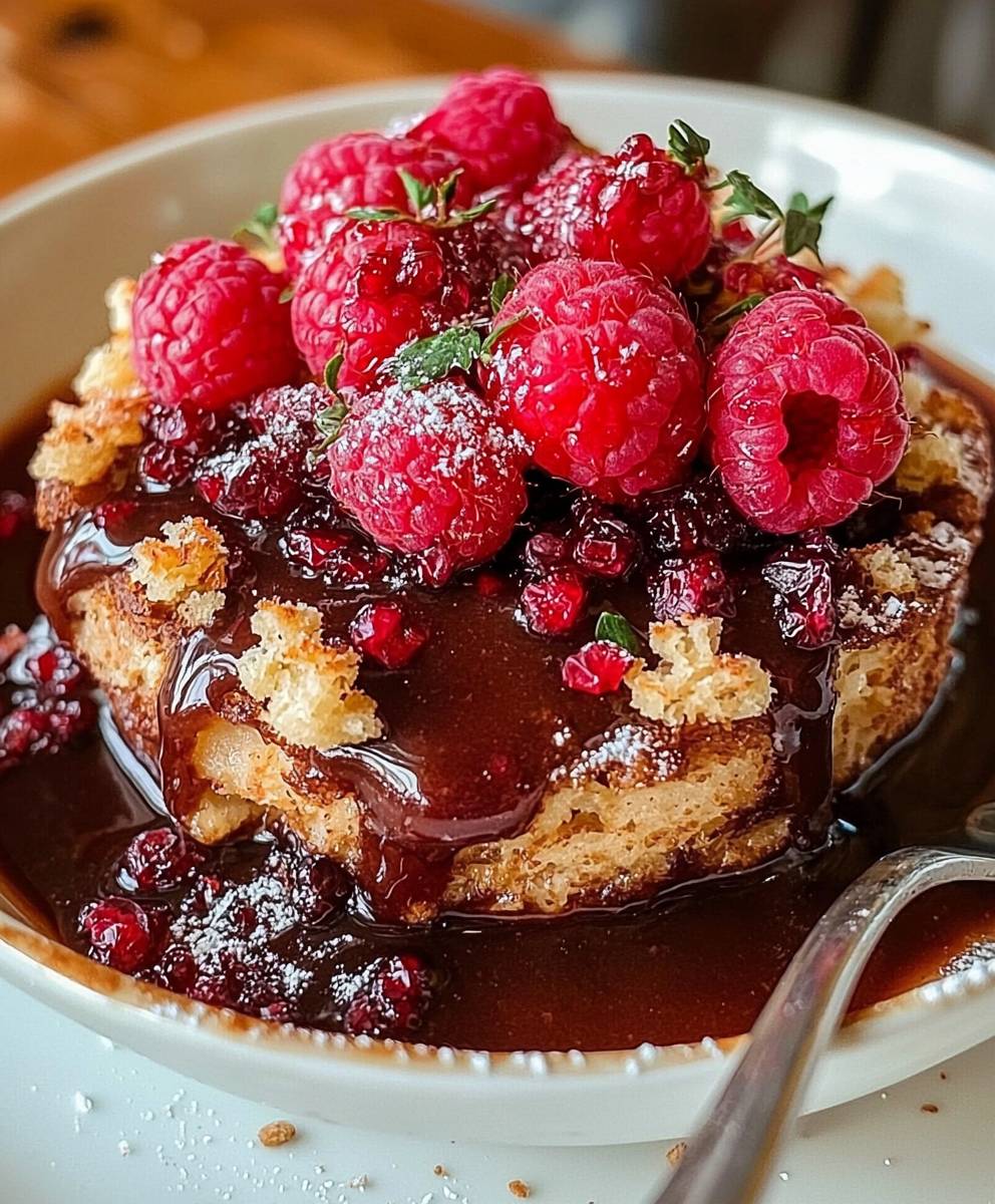 Sweet breakfast ideas