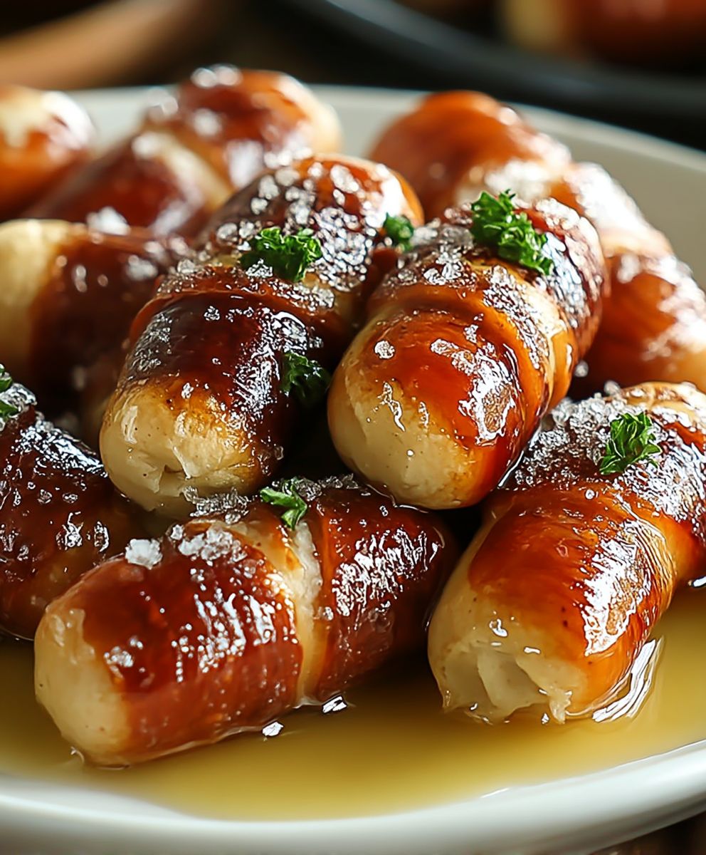 Sweet Litl Smokies