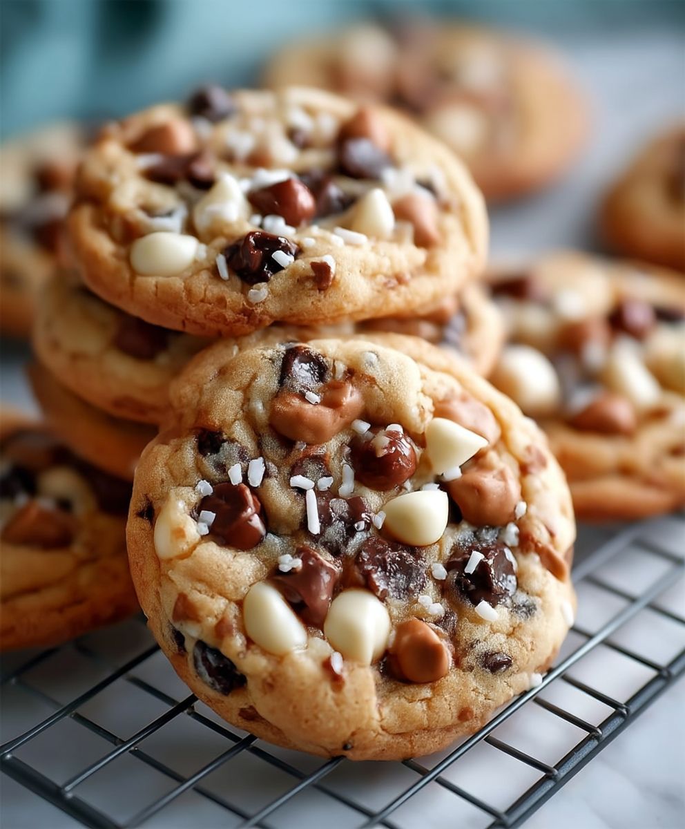 Marry Me Cookies