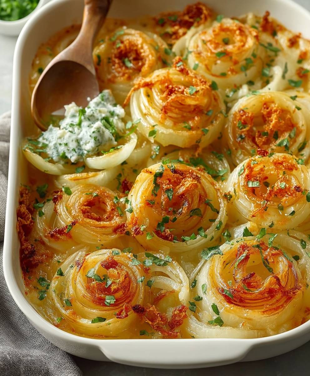 Tennessee Onions