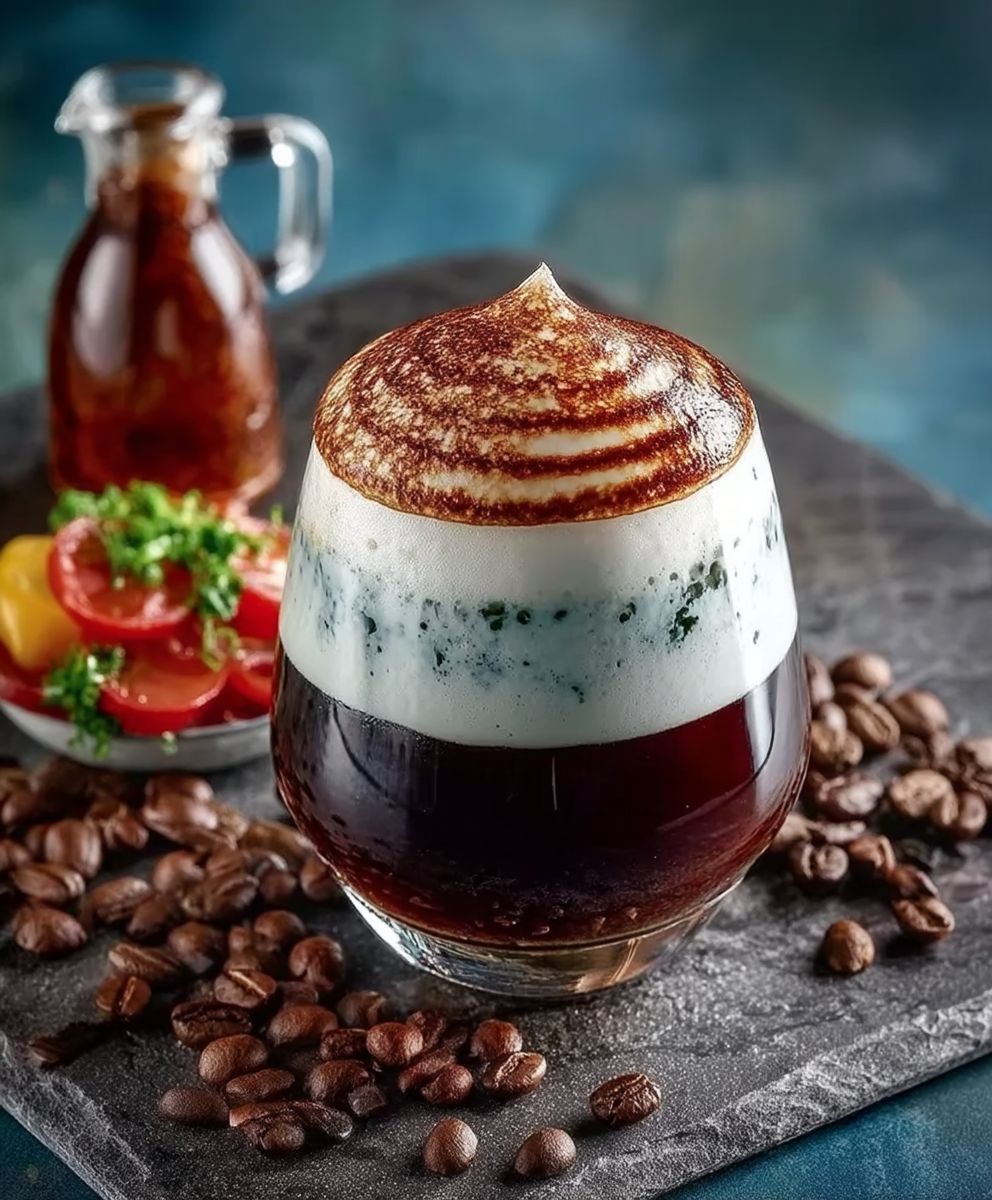 Cafe Calypso