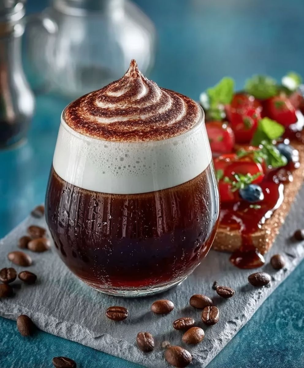 Cafe Calypso