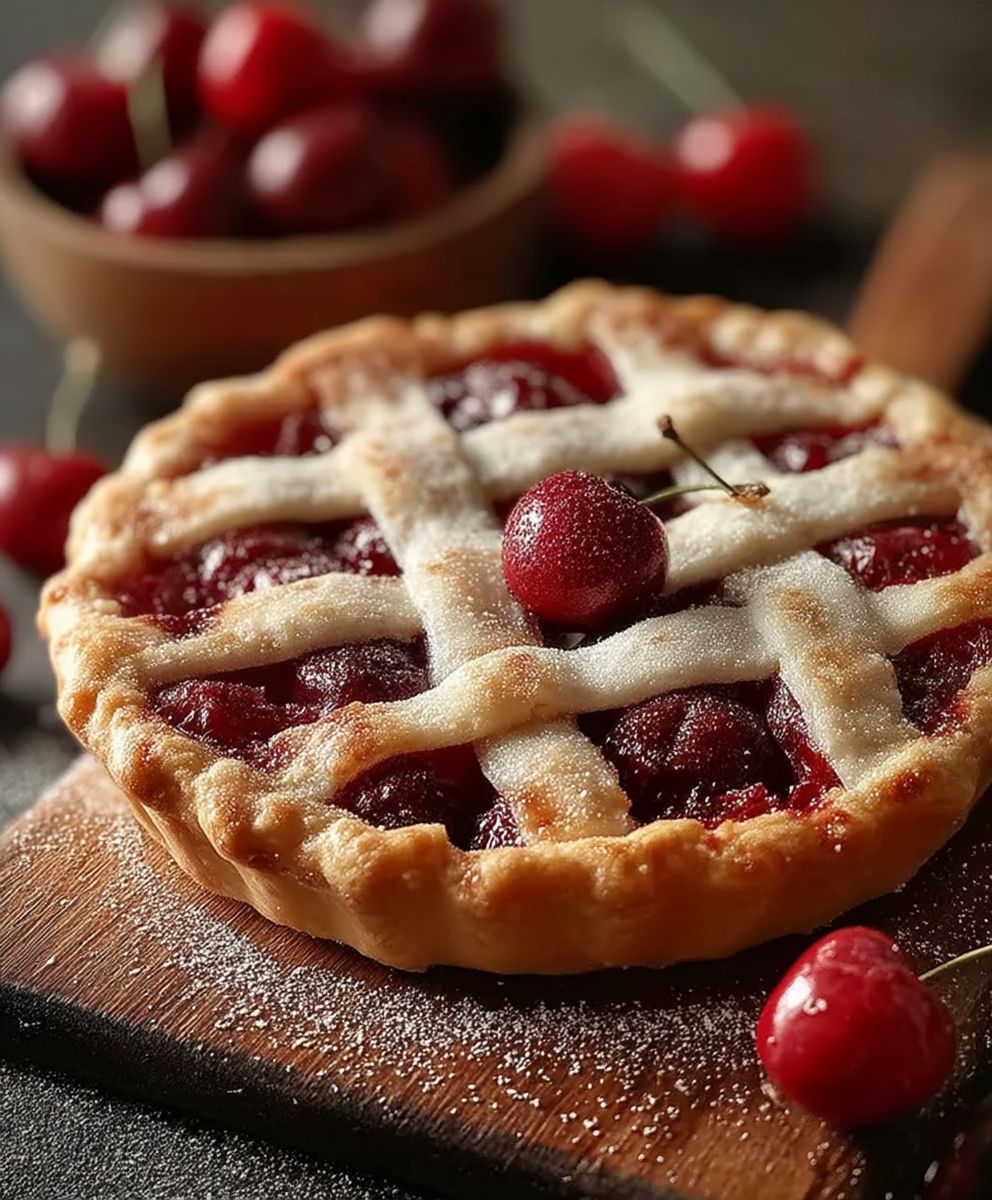 Cherry Pie