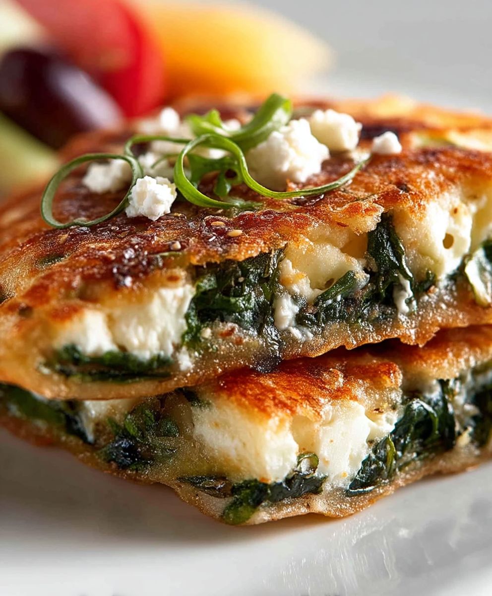 Turkish Gozleme