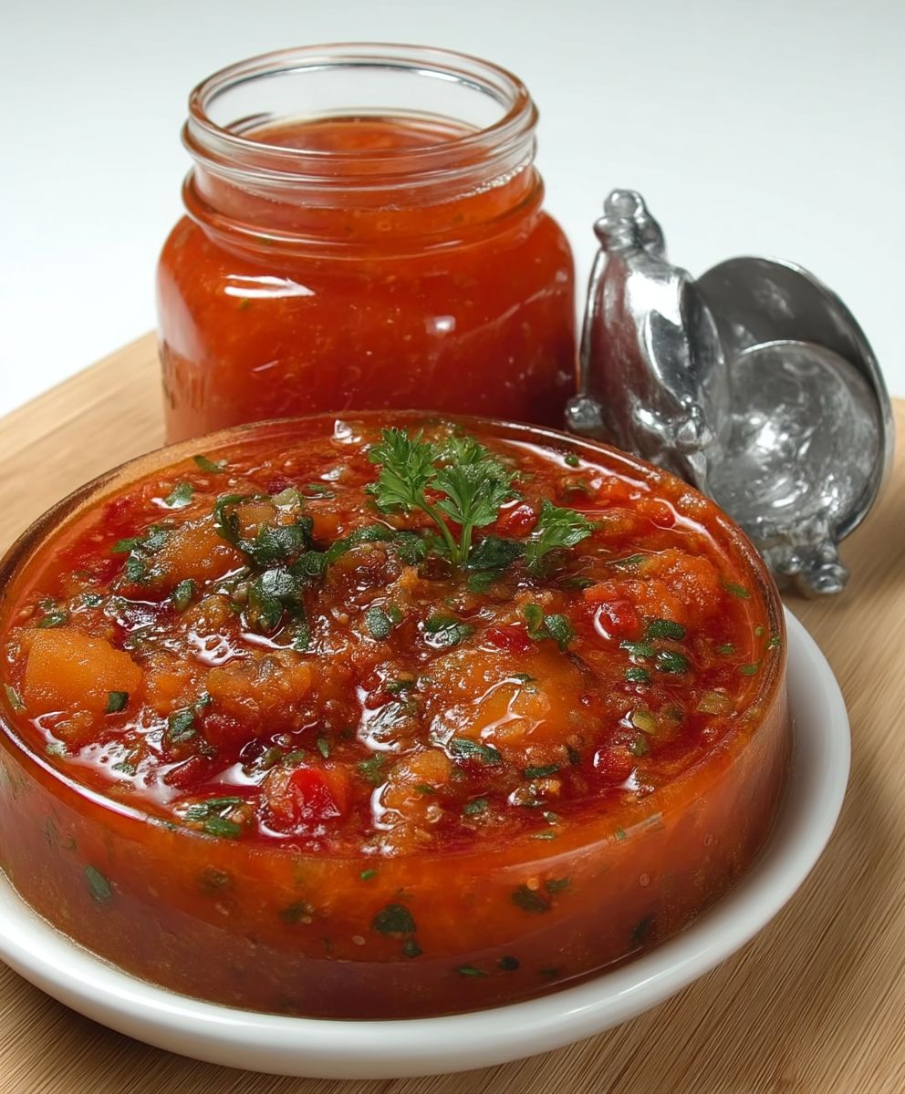 Puerto Rican Sofrito