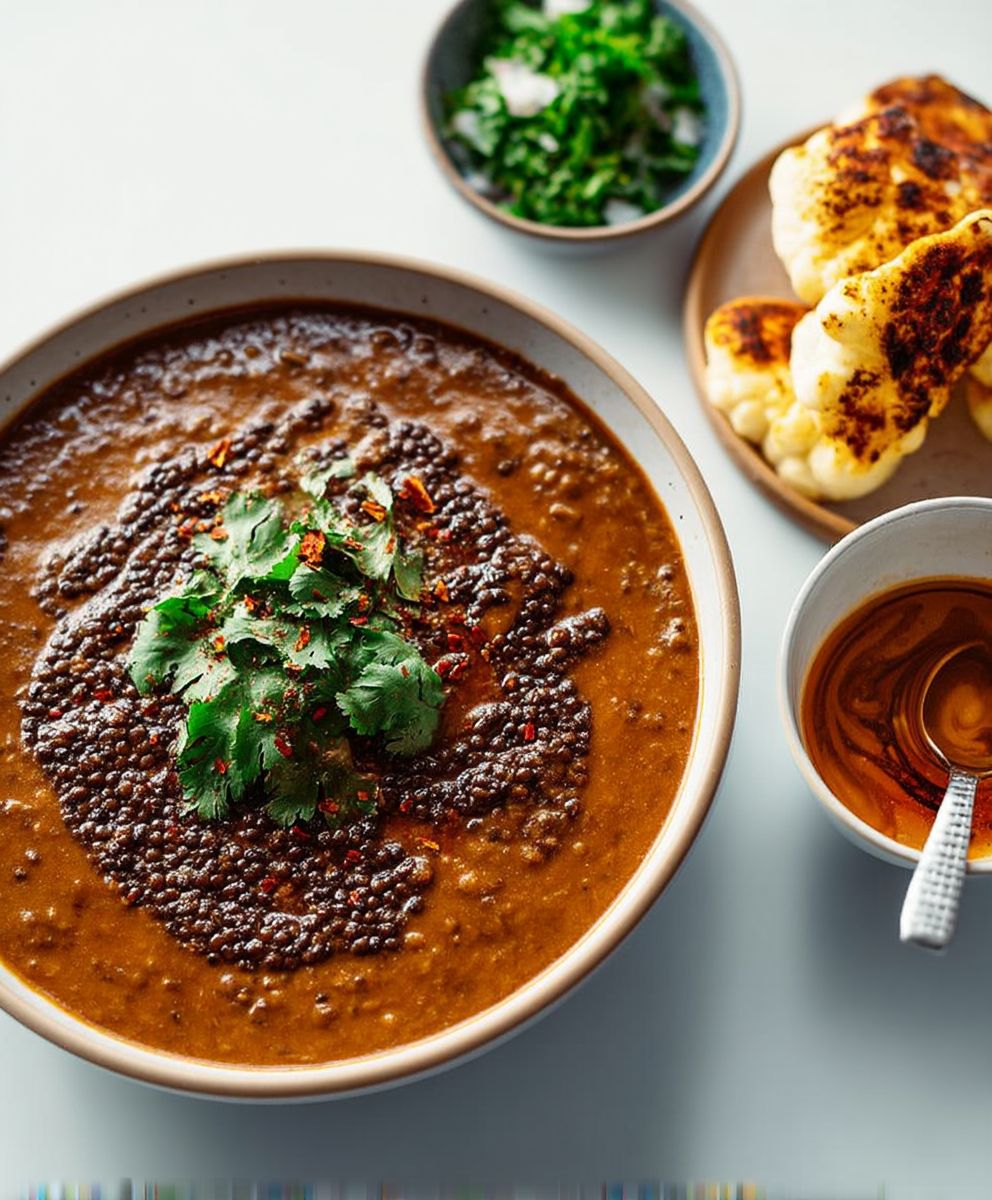 Black Dal