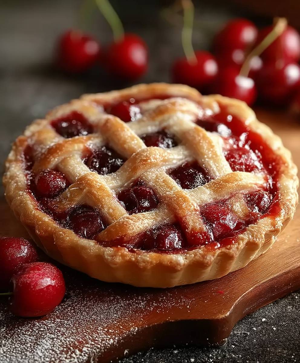 Cherry Pie