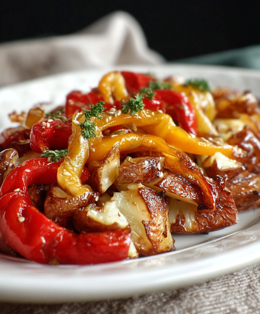 Sunchoke cooking tips