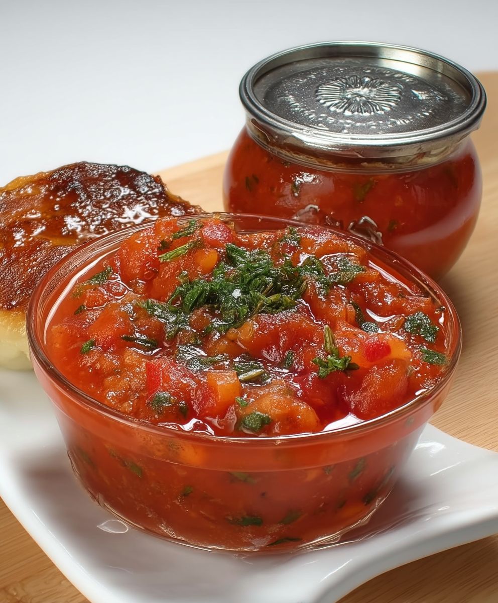 Puerto Rican Sofrito