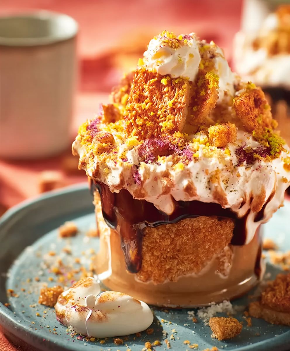 Cinnamon Toast Crunch Coffee