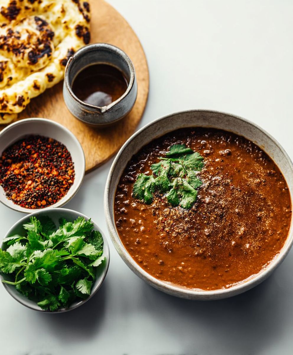 Black Dal