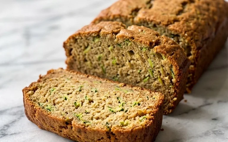 Joanna Gaines’s Zucchini Bread