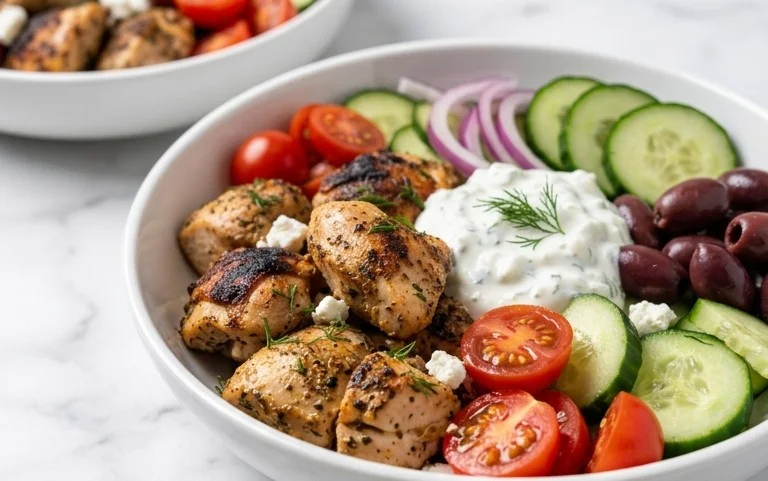 Healthy Meal Prep Recipes To Simplify Your Week