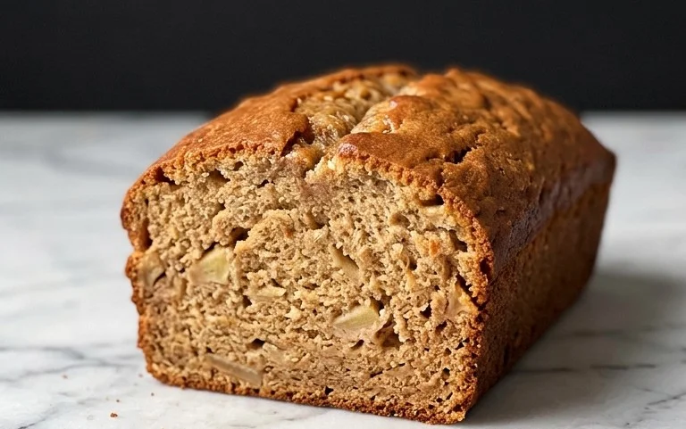 Apple Bread