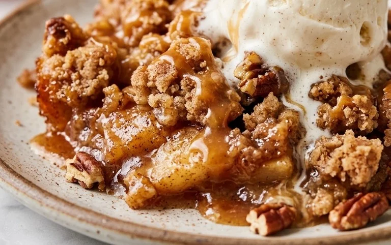 60+ Easy Fall Desserts to Add a Little Sweetness to the Season