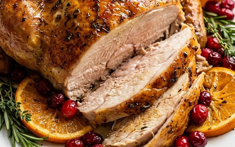 Best Turkey Brine Recipe